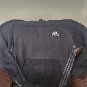 Mens Adidas Hoodie